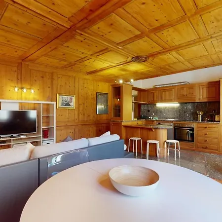 Historic Old Town In Appartement *