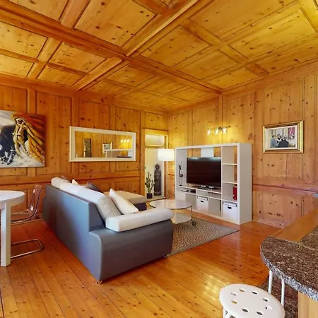 Appartement Historic Old Town In
