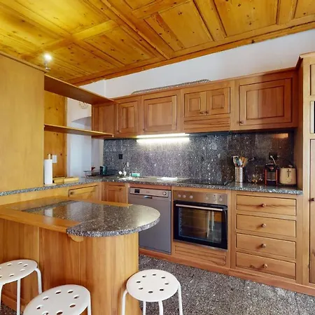 Appartement Historic Old Town In Sion