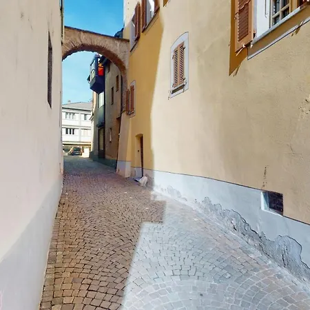 Appartement Historic Old Town In *