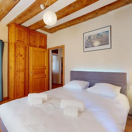 Historic Old Town In Appartement